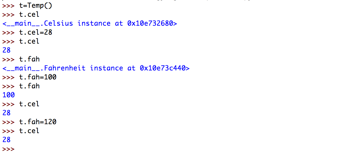 零基础学python046讲:摄氏度华氏度转换